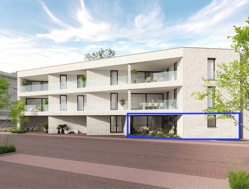                                         Appartement te koop in Kinrooi, € 336.424
