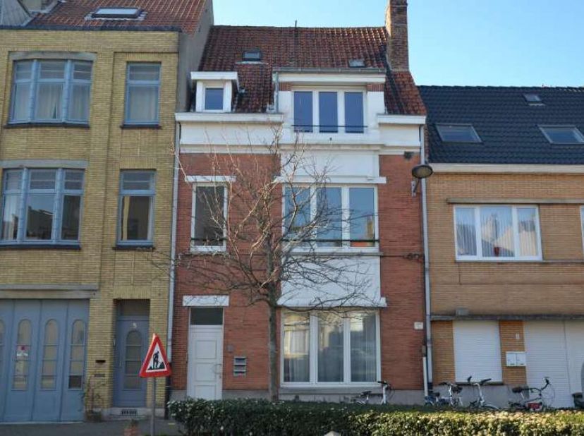 Appartement à louer
                    à 8400 Oostende