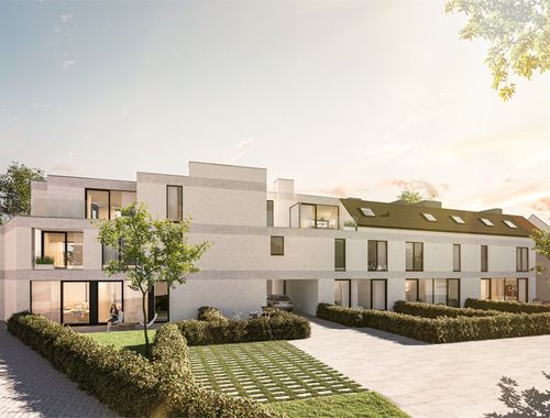                                         Appartement te koop in Koekelare, € 224.400
