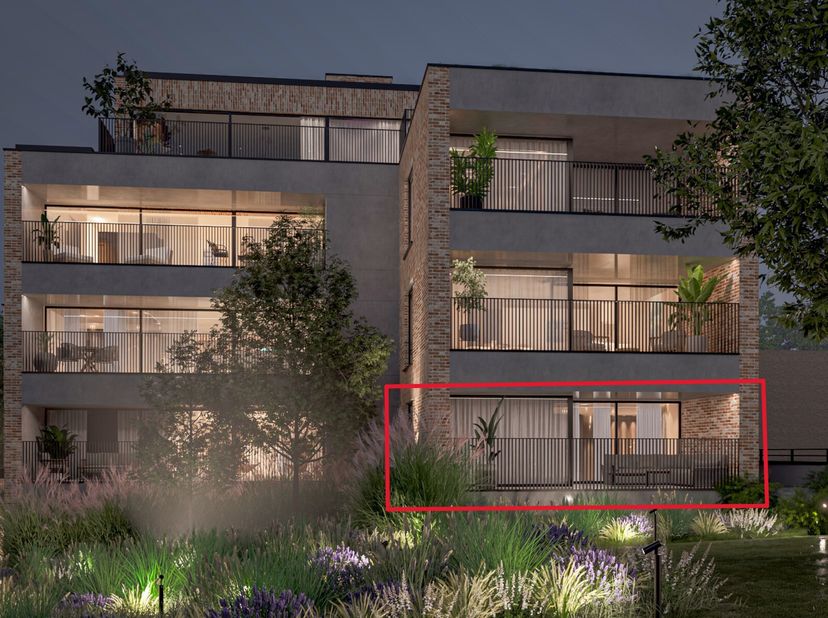 AANKOOP AAN 6% BTW MOGELIJK&lt;br /&gt;
Voor meer info of een afspraak, neem contact op met Sara via 0494362164 of sara@ellimmo.be&lt;br /&gt;
RESIDENTIE DE MOTTE