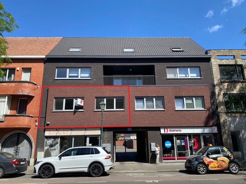 Appartement à louer
                    à 3970 Leopoldsburg