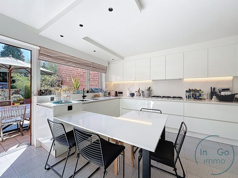 Maison à vendre
                    à 3200 Aarschot