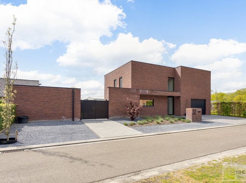 Maison à vendre
                    à 3950 Kaulille