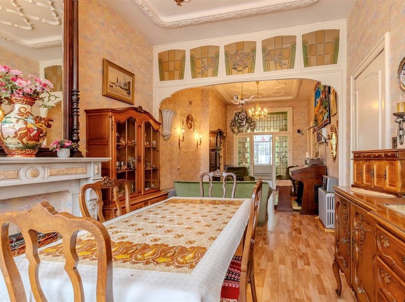 Maison à vendre
                    à 2600 Berchem