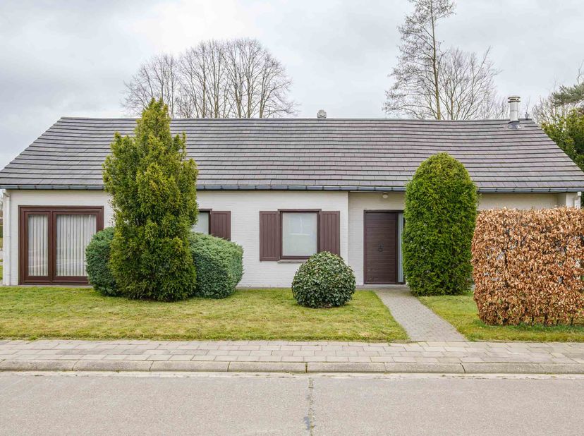 Maison à vendre
                    à 2560 Kessel