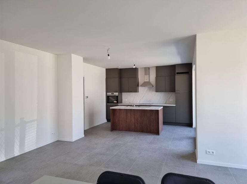 Appartement à vendre
                    à 2440 Geel