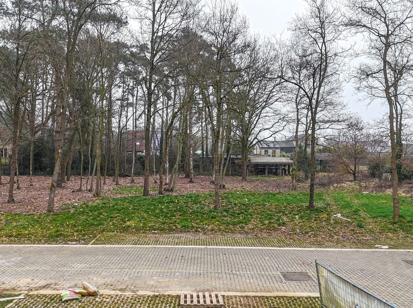 Bouwgrond te koop in de Boektlaan, Zolder  14 are 43ca voor Open Bebouwing in een Exclusieve residentiële wijk!&lt;br /&gt;
Gelegen in één van de meest excl