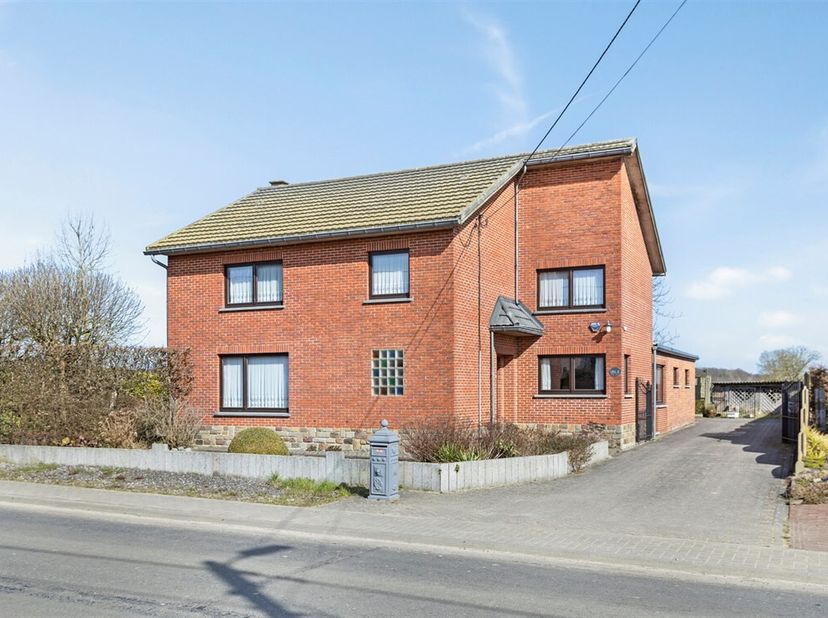 Vrijstaande woning gelegen in het landelijke Hoeleden op een perceel van 33 a 64 ca&lt;br /&gt;
De vermelde prijs is een richtprijs. Deze methode geeft jou,