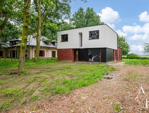                                         Maison à vendre à Wichelen, € 648.500
