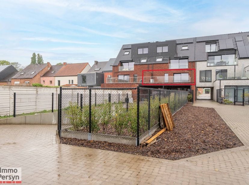 Appartement à louer
                    à 3270 Scherpenheuvel