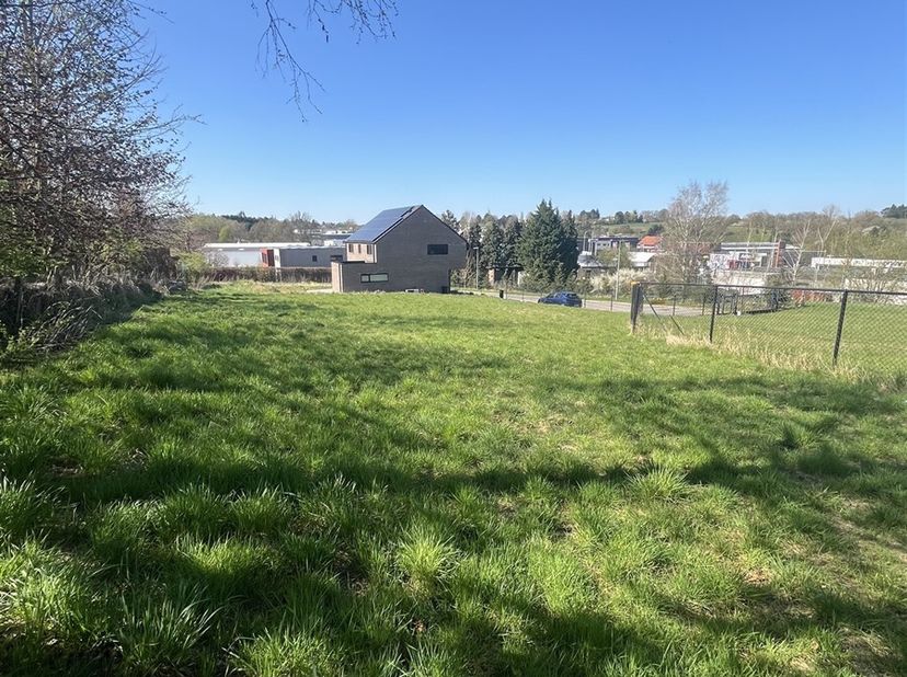 Terrain à bâtir à vendre à Gaston Geensstraat 5, Winksele&lt;br /&gt;
Vous êtes à la recherche d&#039;un terrain à bâtir idéal pour la construction de votre mais