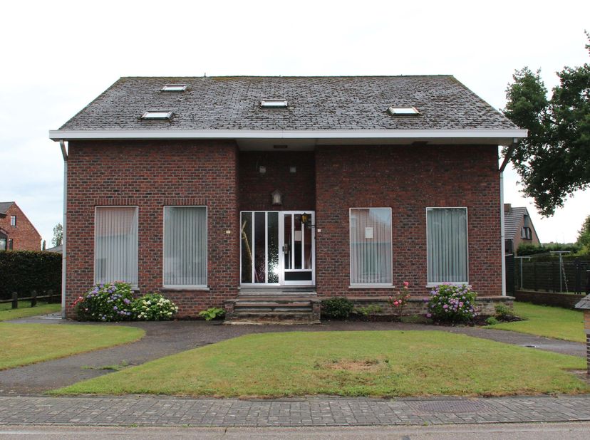 Maison à vendre
                    à 3540 Berbroek