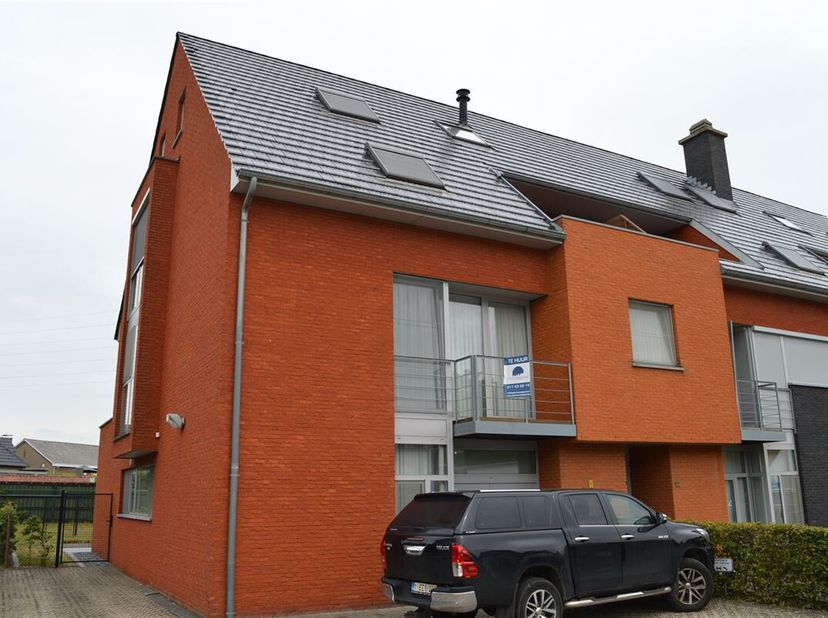 Appartement à louer
                    à 3520 Zonhoven