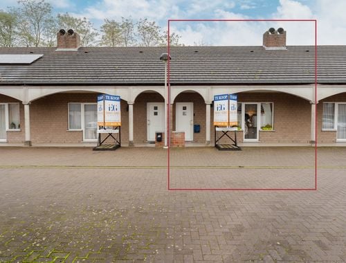                                         Maison à vendre à Peer, € 199.000
