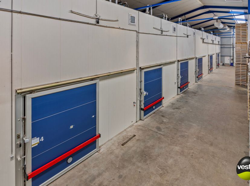 Bien professionnel à vendre
                    à 3800 Sint-Truiden