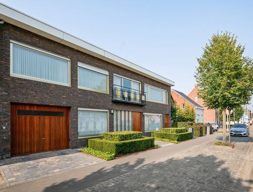                                         Uitzonderlijke woning te koop in Gierle, € 595.000
