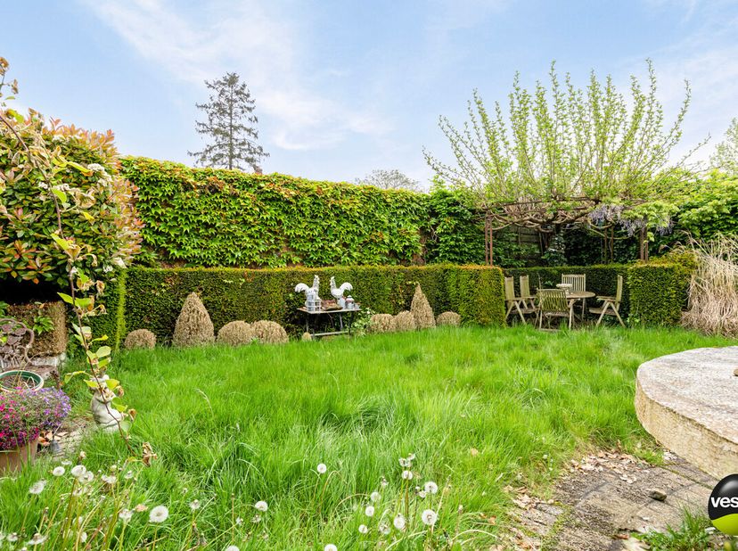 Maison à vendre
                    à 3720 Kortessem