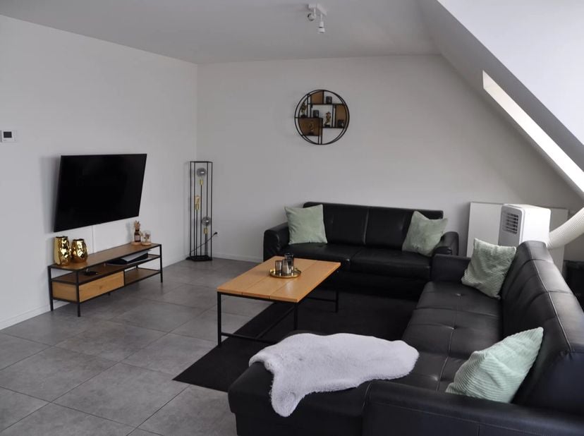 Appartement à louer
                    à 3740 Bilzen