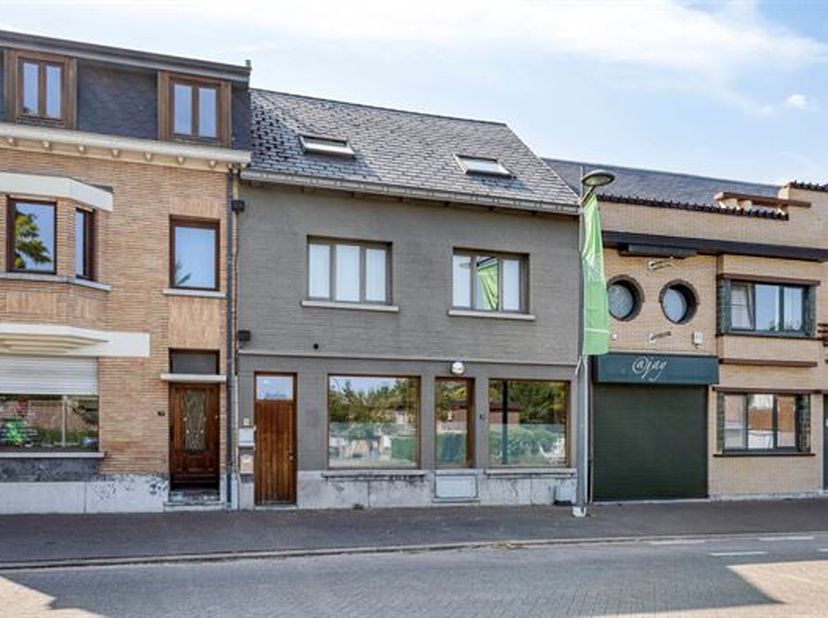 Appartement à vendre
                    à 2870 Liezele