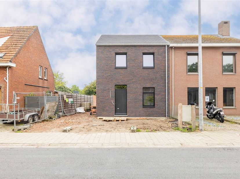 Huis te koop
                    in 2300 Turnhout