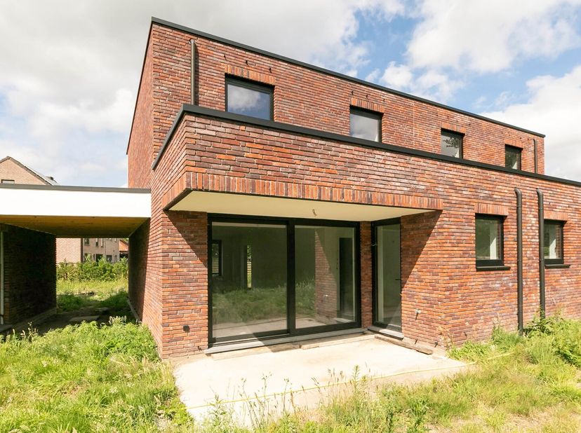 Maison à vendre
                    à 2560 Nijlen