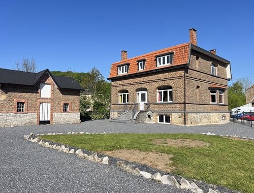                                         Woning te koop in Andenne, € 480.000
