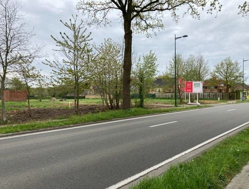                                         Bouwgrond te koop in Aalter, € 298.000
