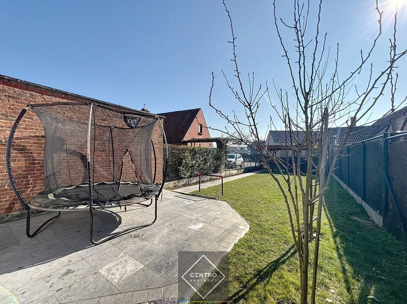 Maison à vendre
                    à 8800 Roeselare