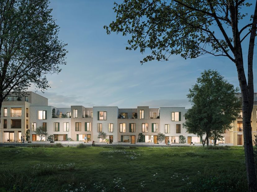 Maison à vendre
                    à 2800 Mechelen