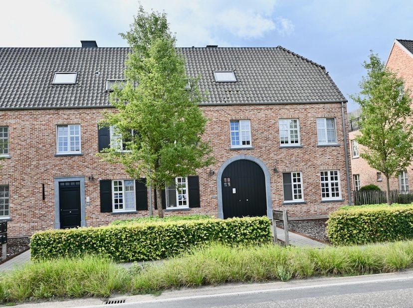 Appartement à vendre
                    à 2560 Nijlen