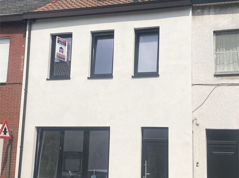 Maison à vendre
                    à 3970 Leopoldsburg