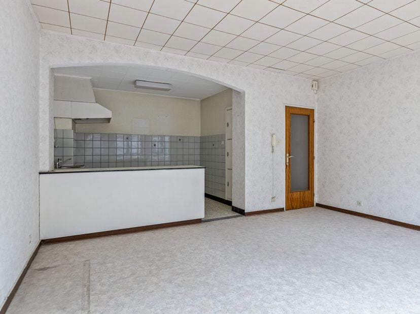 Appartement à vendre
                    à 3680 Maaseik