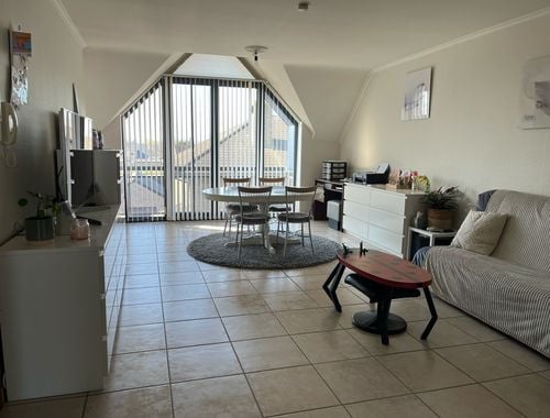                                         Appartement te huur in Sint-Laureins, € 695
