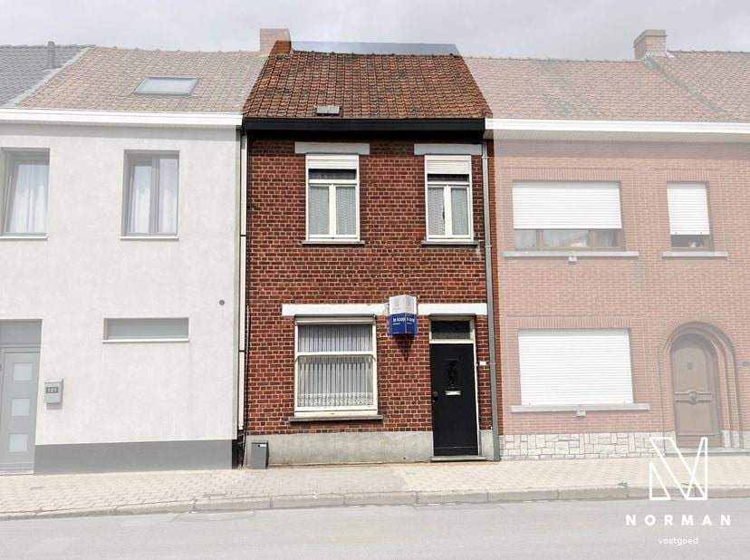 Maison à vendre
                    à 8530 Harelbeke