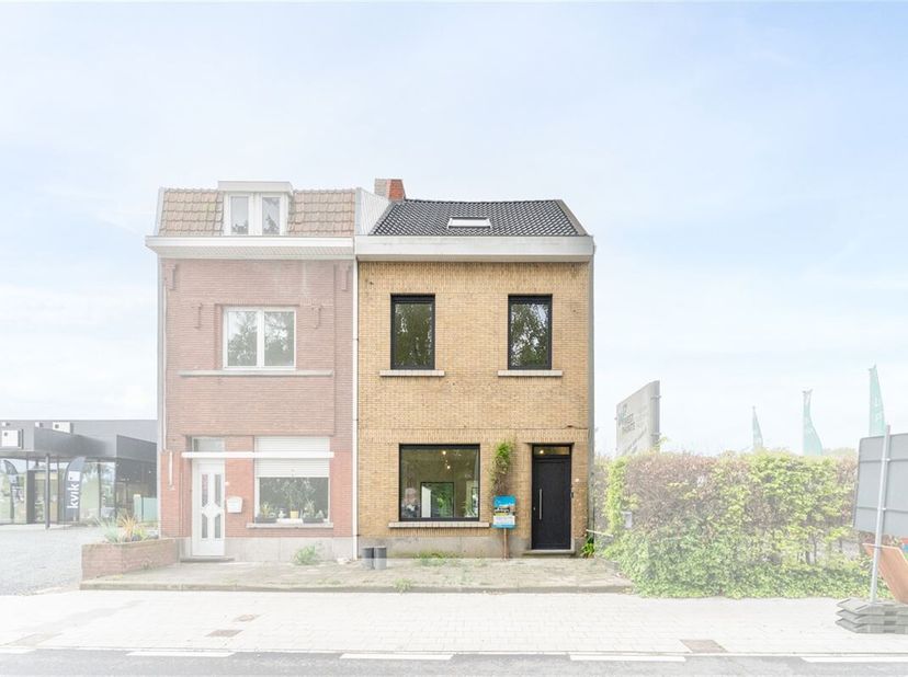 Maison à vendre
                    à 8500 Kortrijk