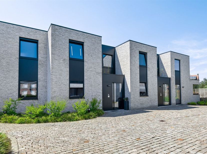 Maison à vendre
                    à 2370 Arendonk