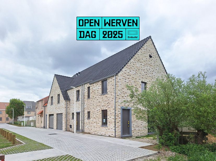 Huis te koop
                    in 8620 Ramskapelle