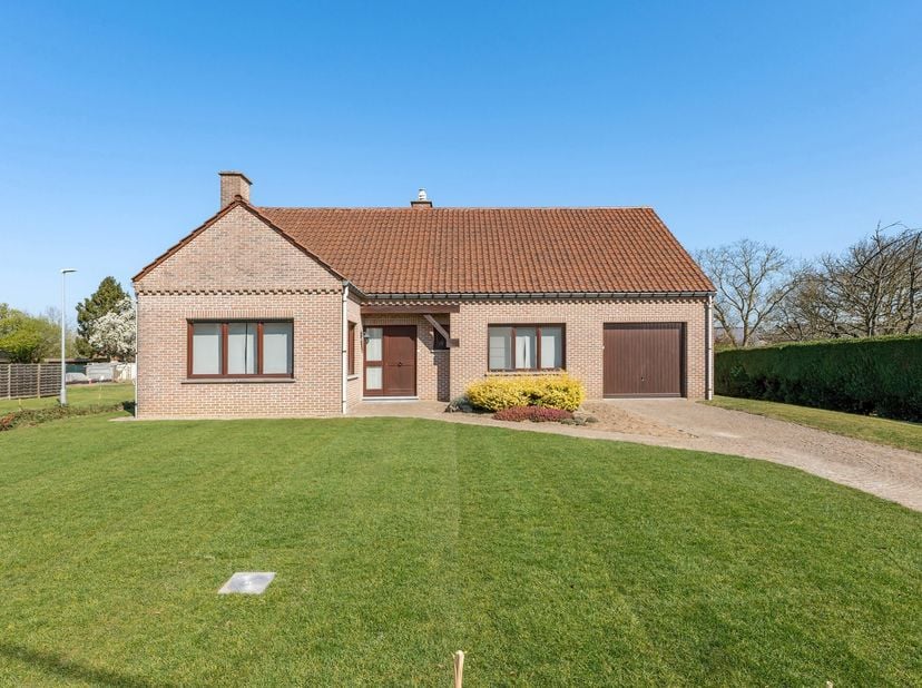 Maison à vendre
                    à 3110 Rotselaar