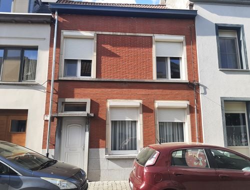                                         Eengezinswoning te koop in Lier, € 286.000
