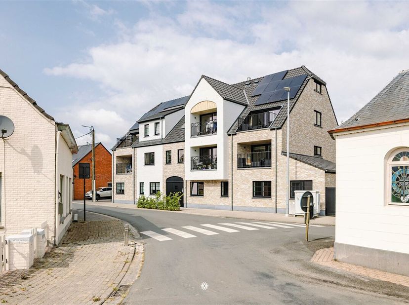 Appartement à vendre
                    à 9120 Vrasene