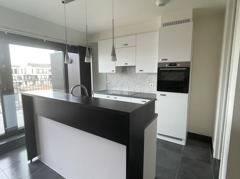 Appartement à louer
                    à 3980 Tessenderlo