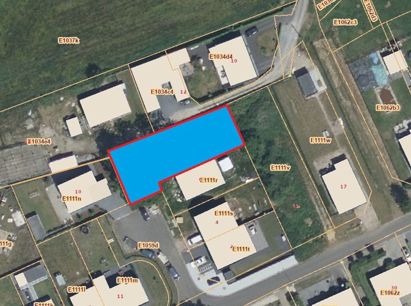 Unieke bouwgrond nabij het bruisende centrum!&lt;br /&gt;
Ben jij op zoek naar de perfecte plek om jouw droomwoning te bouwen? Zoek niet verder, want deze p