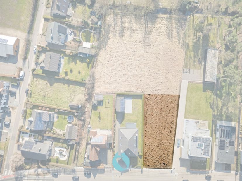 Ben je op zoek naar de ideale plek om jouw droomwoning te bouwen? Deze ruime bouwgrond in Belzele biedt een unieke kans om te wonen in een rustige en