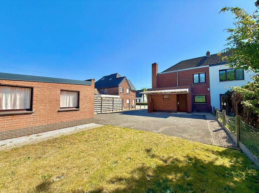 Maison à vendre
                    à 9940 Evergem