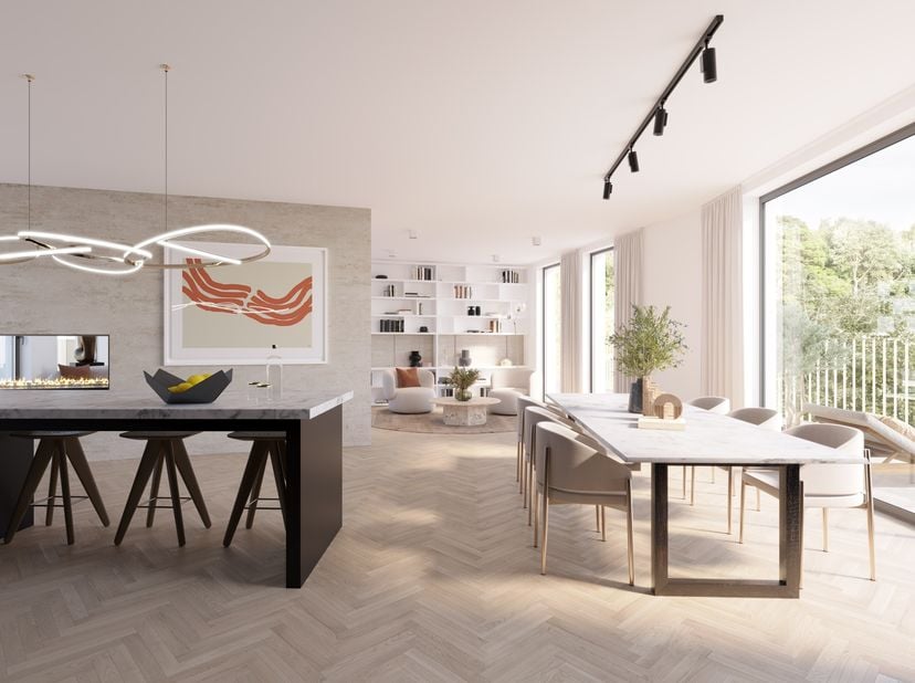Appartement à vendre
                    à 2590 Berlaar