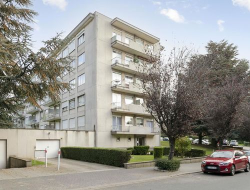                                         Garage en sous-sol à vendre à Molenbeek-Saint-Jean, € 19.900
