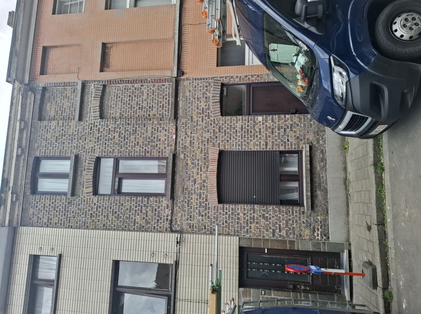 Maison à vendre
                    à 9000 Gent