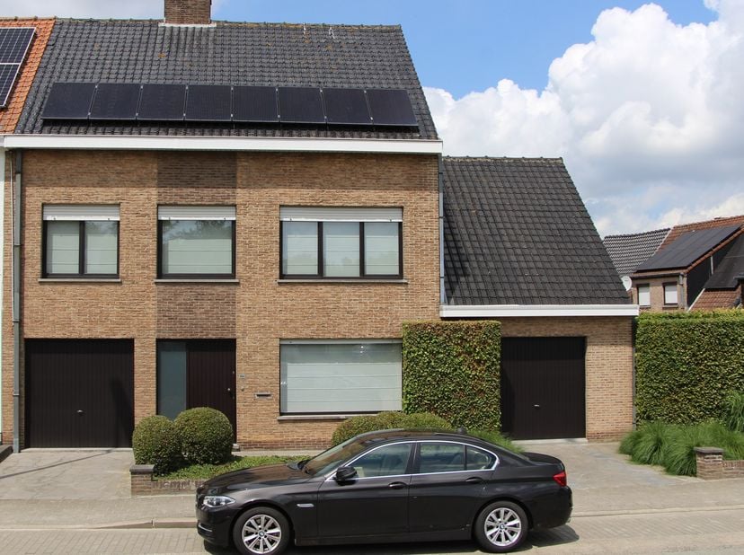 Maison à vendre
                    à 8800 Roeselare
