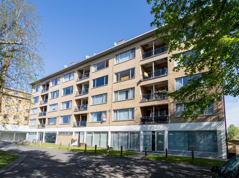 Appartement à louer
                    à 8540 Deerlijk