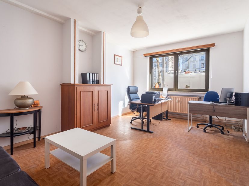 Appartement à vendre
                    à 2000 Antwerpen